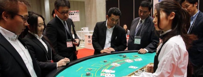 Les législateurs japonais relancent les efforts de légalisation des casinos