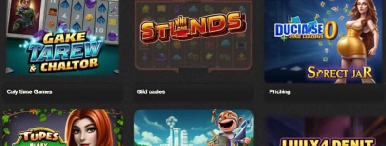 Un “Netflix du casino” permet d’accéder à 300 jeux contre abonnement mensuel