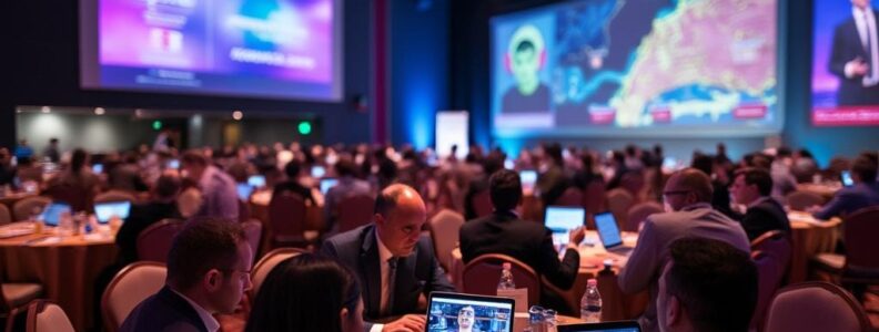 Sommet SiGMA Europe 2025 : Malte rassemble l’industrie du casino en ligne