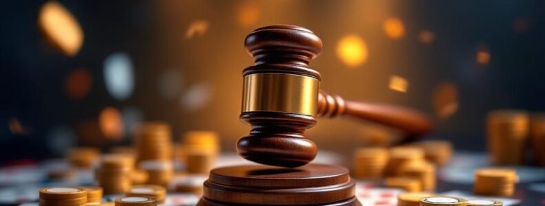L’Inde adopte le Promotion and Regulation of Online Gaming Act 2025 interdisant les jeux en argent réel et définissant un cadre pour l’e-sport et les jeux de compétence.