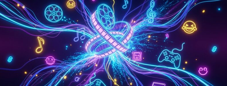 Comment la dopamine transforme notre rapport au divertissement en 2024