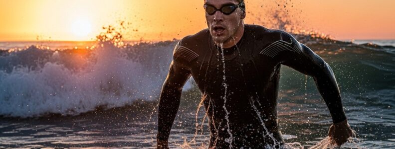 Mon premier Ironman : 4 mois plus tard, je suis toujours vivant