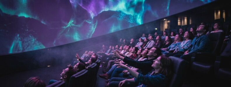 Le live gaming immersif : comment plonger vraiment dans le jeu (et pourquoi ça change tout)