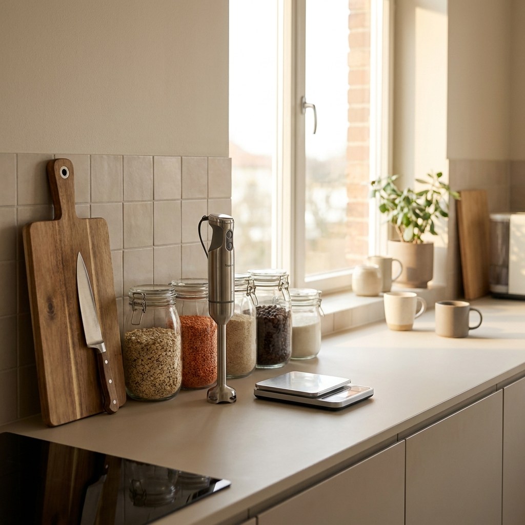 Gadgets de cuisine : lesquels valent vraiment le coup en 2026 ?